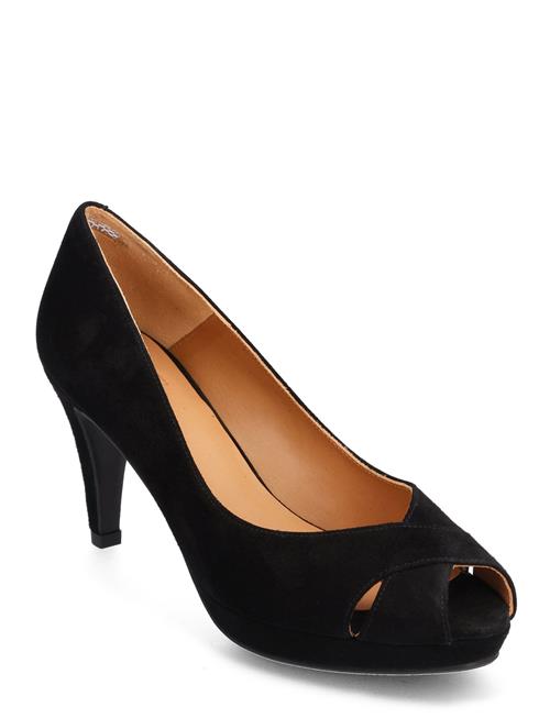 Billi Bi Pumps Billi Bi Black