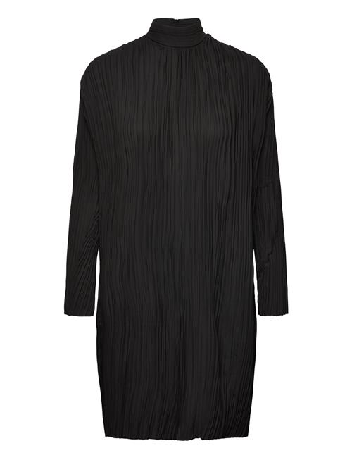 MSCH Copenhagen Mschbevin Dress MSCH Copenhagen Black