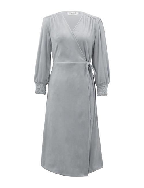 Dress Rosemunde Grey