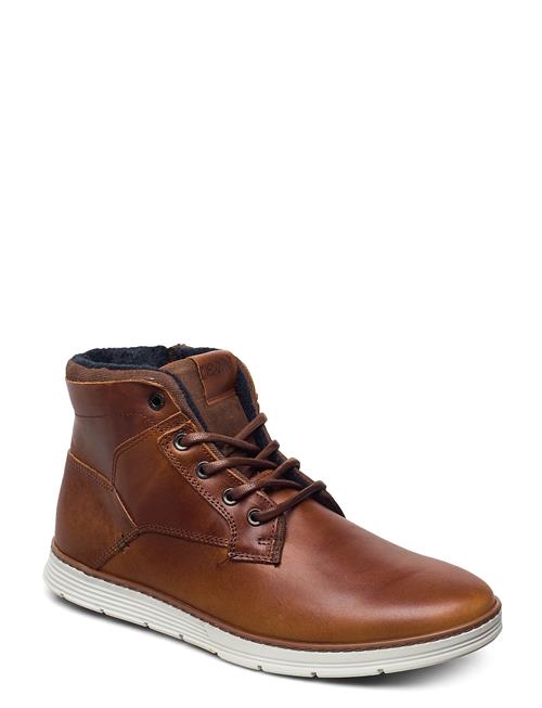 Bax Mid M Björn Borg Brown