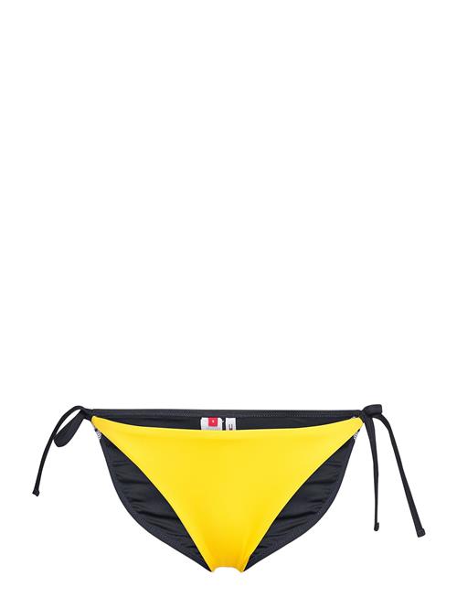 Tommy Hilfiger String Side Tie Cheeky Bikini 1 Tommy Hilfiger Patterned