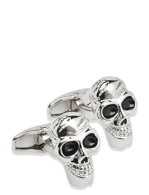 Se Amanda Christensen Cufflinks Amanda Christensen Silver ved Booztlet