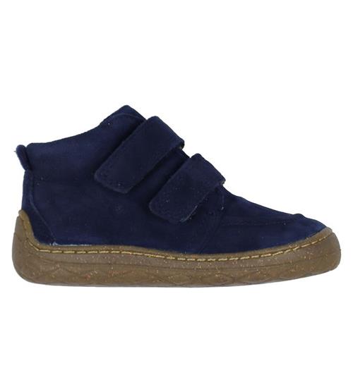 Se Superfit Superfit Sko - Saturnus - Navy ved KidsWorld