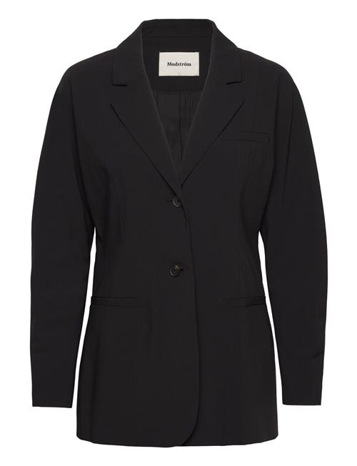 Bennymd Blazer Modström Black