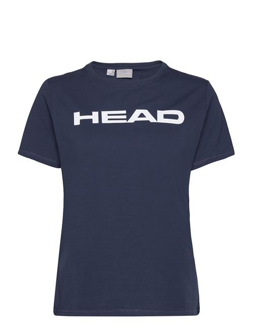 Se Head Club Lucy T-Shirt Women Head Navy ved Booztlet