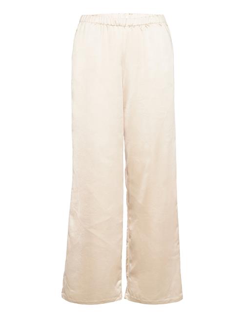 Modström Peppamd Pants Modström Cream