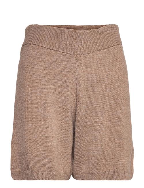 Portermd Shorts Modström Brown