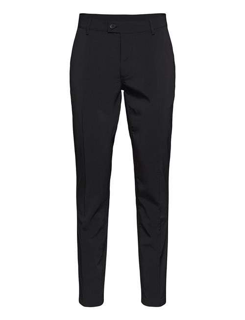 Abacus Mens Cleek Stretch Trousers Abacus Black