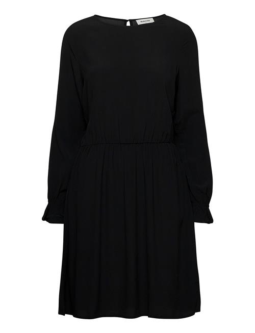 Esther Dress Modström Black