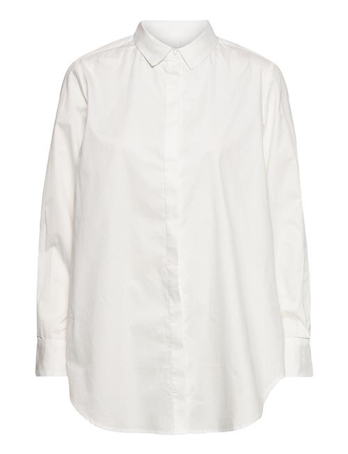 Arthur Shirt Modström White