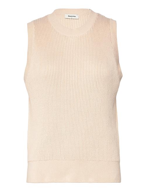 Modström Luca Vest Modström Beige