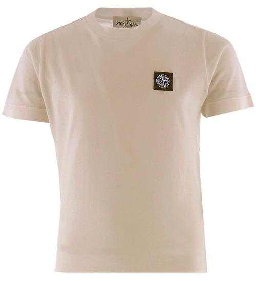 Stone Island Stone Island T-shirt - Natural Beige