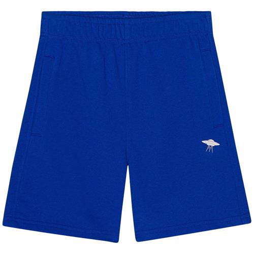 Molo Adian Shorts Reef Blue | Blå | 98 cm