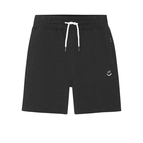 Molo GOTS Alw Shorts Sort | Sort | 116 cm