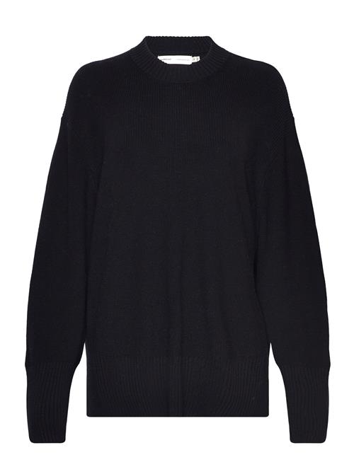 InWear Rudiiw Crew Neck InWear Black