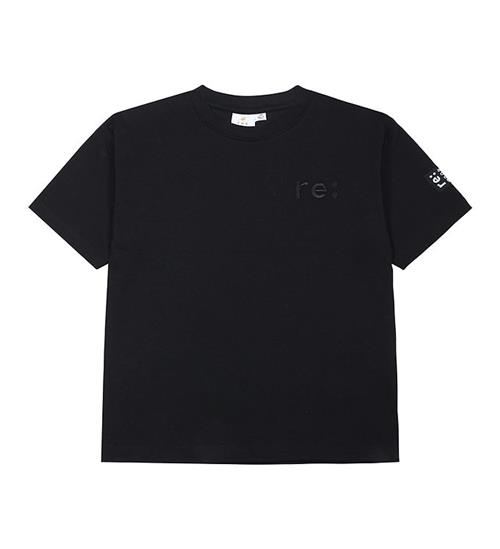 The New The new T-shirt - TnRe:start - Black Beauty