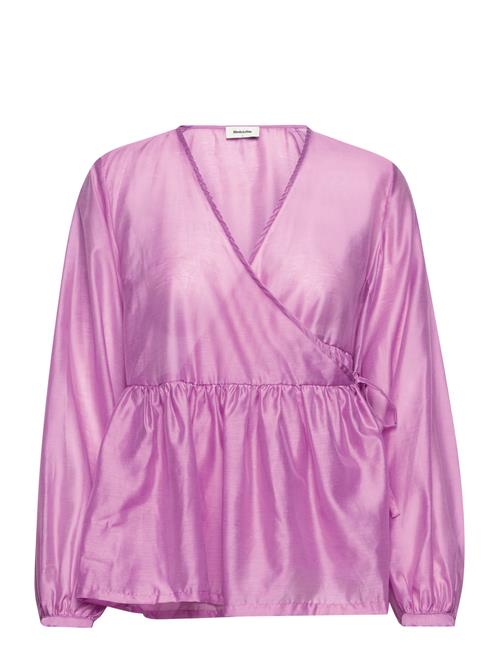 Modström Amoramd Top Modström Pink