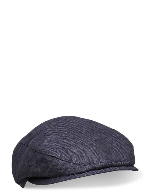 Wigéns Ivy Slim Cap Wigéns Blue