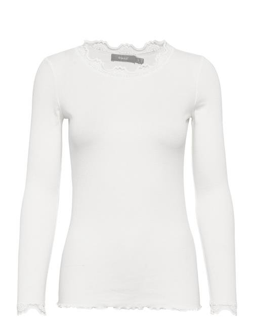 Fransa Frhizamond 2 T-Shirt Ext Fransa White