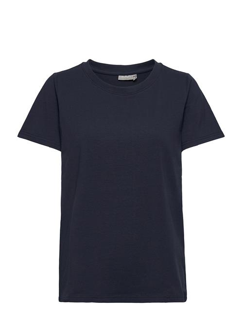 Se Fransa Frzashoulder 1 Tee Fransa Navy ved Booztlet