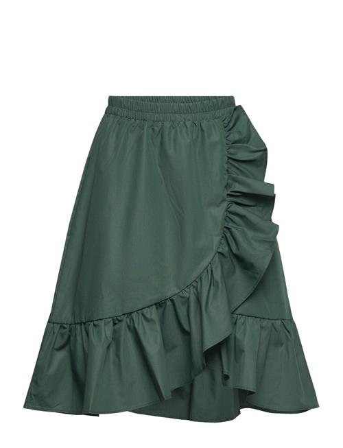 Rosemunde Kids Skirt Rosemunde Kids Khaki