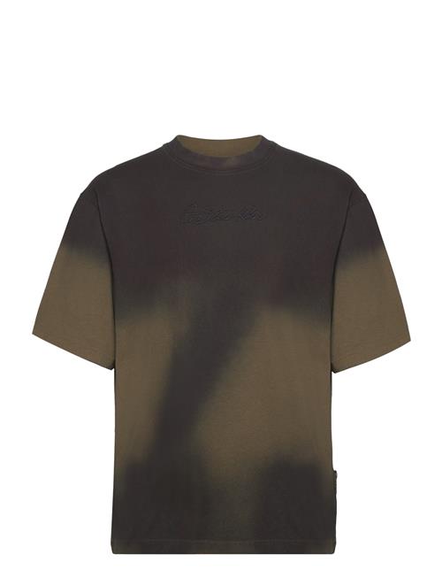 Se G-Star RAW Spray Autograph Boxy R T G-Star RAW Green ved Booztlet