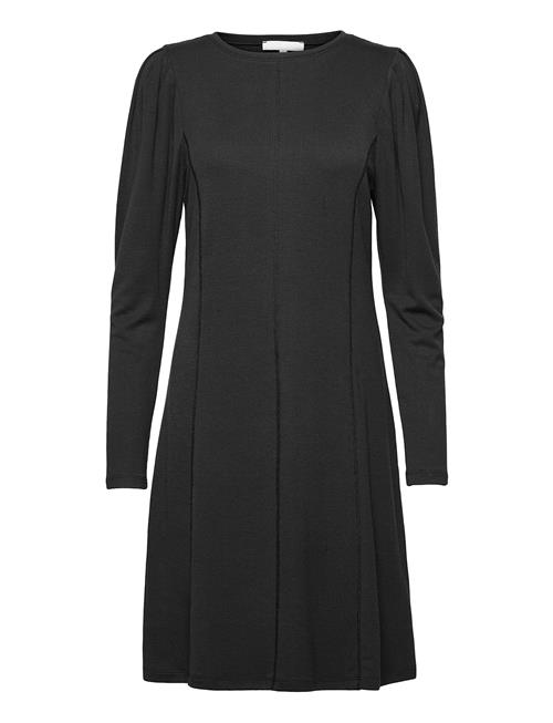 Soft Rebels Srmolly Midi Dress Soft Rebels Black