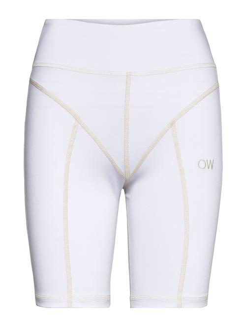 OW Collection Owen Shorts OW Collection White