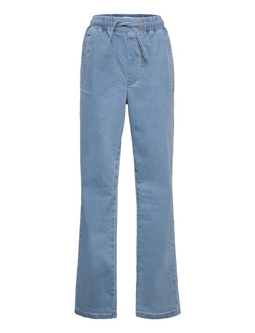 Costbart Mick Pants Costbart Blue