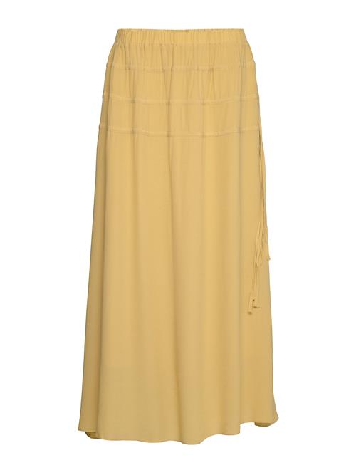 RODEBJER Rodebjer Kadiha Crepe RODEBJER Yellow