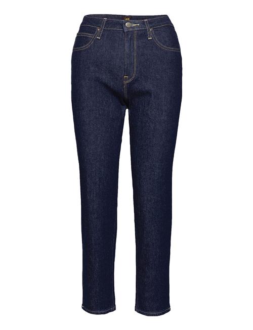 Carol Lee Jeans Blue