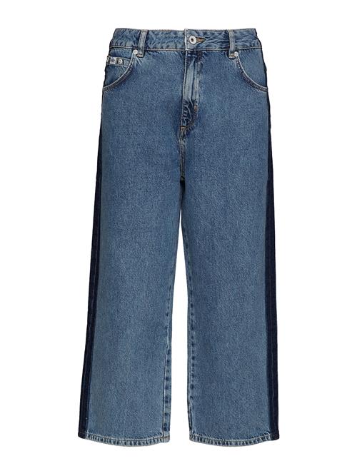 Superdry Phoebe Wide Leg Superdry Blue