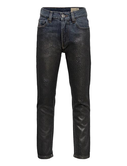 Diesel Mharky-J Trousers Diesel Blue