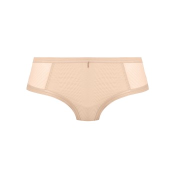 Freya Trusser Tailored Short Hipster Beige Large Dame