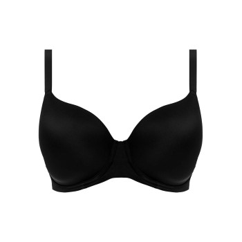 Freya Bh Undetected UW Moulded T-Shirt Bra Sort D 70 Dame