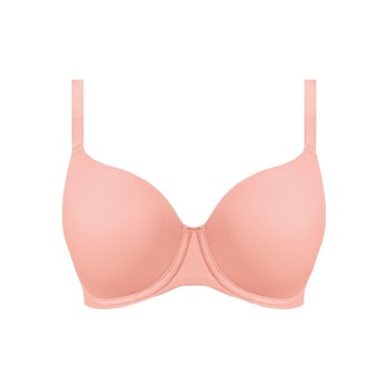 Freya Bh Undetected UW Moulded T-Shirt Bra Rosa D 70 Dame