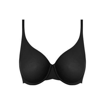 Wacoal Bh Ines Secret UW Moulded Non Padded Bra Sort B 85 Dame