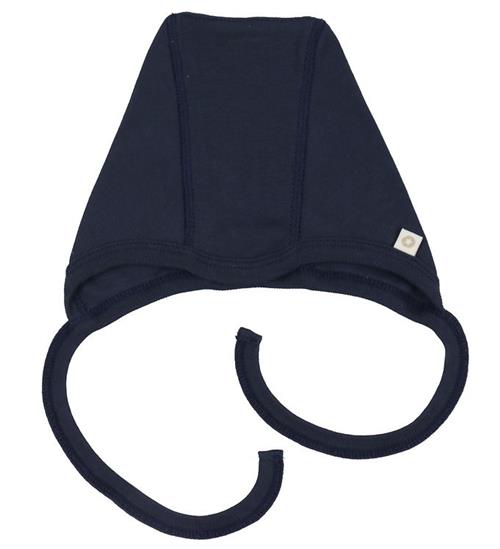 Smallstuff Smallstuff Babyhjelm - Navy