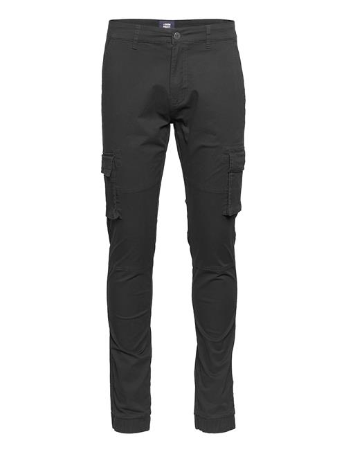 Cargo Pant Denim Project Black