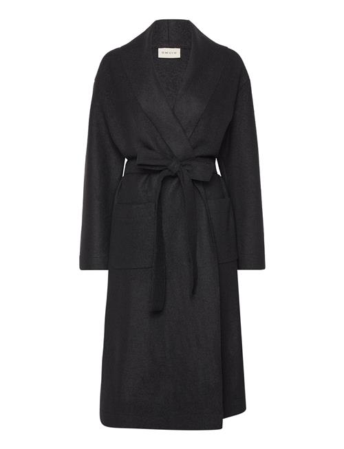 Balmuir Cello Coat Balmuir Black