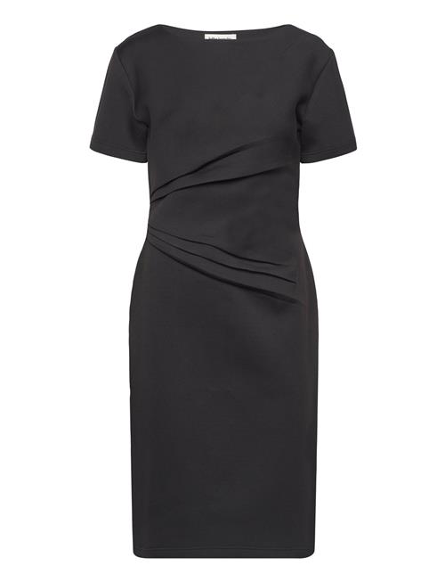 Lollys Laundry Panter Dress Lollys Laundry Black