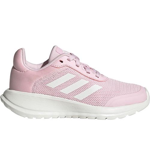 Se adidas Performance Sko - Tensaur Run 2.0 K - Pink/Hvid ved KidsWorld