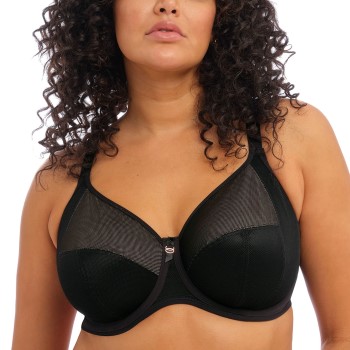 Elomi Bh Kintai Underwired Bra Sort I 75 Dame