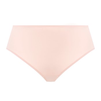 Elomi Trusser Smooth Full Brief Rosa viskose XL/XXL Dame