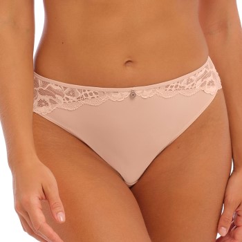 Fantasie Trusser Reflect Brief Beige Large Dame