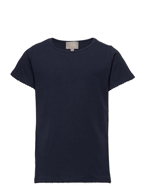 Creamie Creamie T-Shirt Ss Creamie Blue