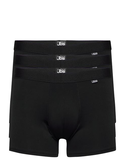 JBS Jbs 3-Pack Tights Microfiber JBS Black