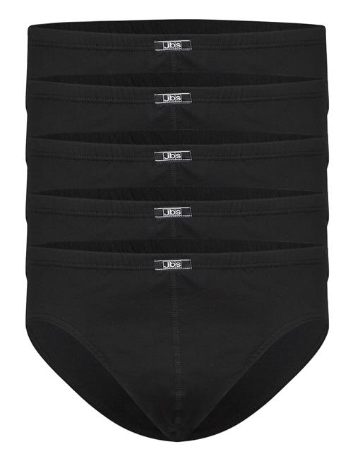 JBS Jbs 5-Pack Mini Slip Gots JBS Black