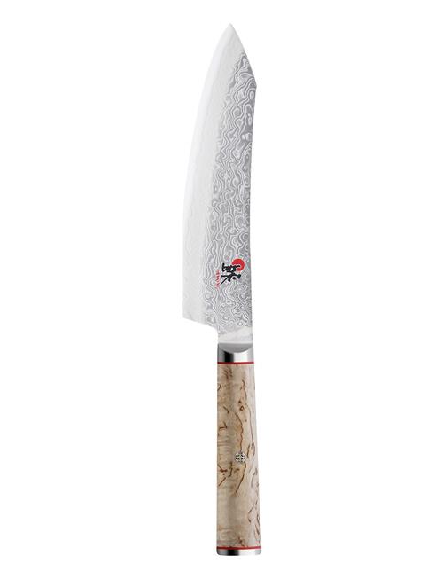 Miyabi Rocking Santoku Miyabi Brown