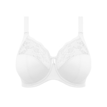 Elomi Bh Morgan Underwired Bra Hvid E 90 Dame